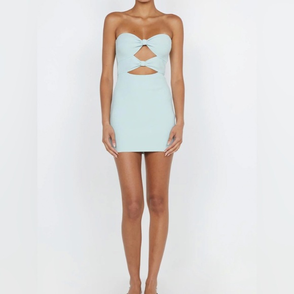 Bec + Bridge Marielle Mini Dress - Picture 5 of 7